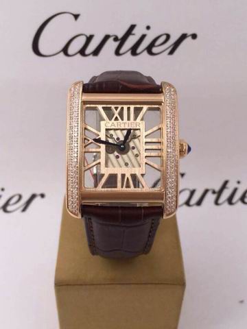 Cartier Watch 242